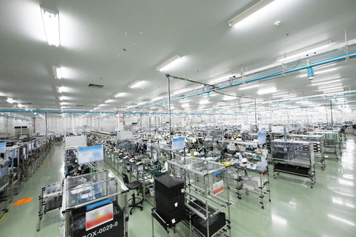 严格标准 以最高质量为用户交付满意产品——尼康泰国工厂之行 高州纪实