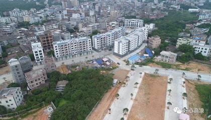 高州 加快发展县域经济 建设宜居宜业之城
